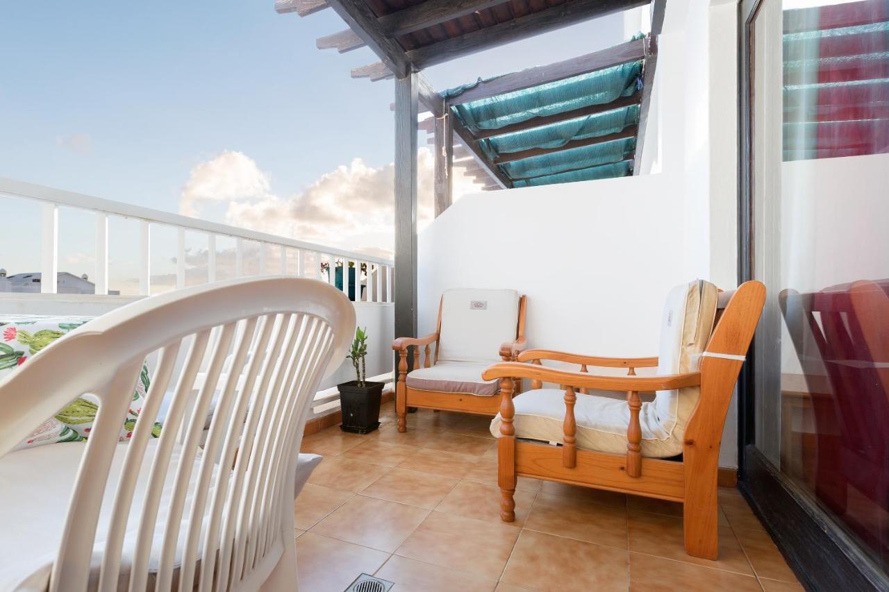 Daruma Apartments 2-Bedroom Duplex With Sea Views كوستا تاغيسي المظهر الخارجي الصورة