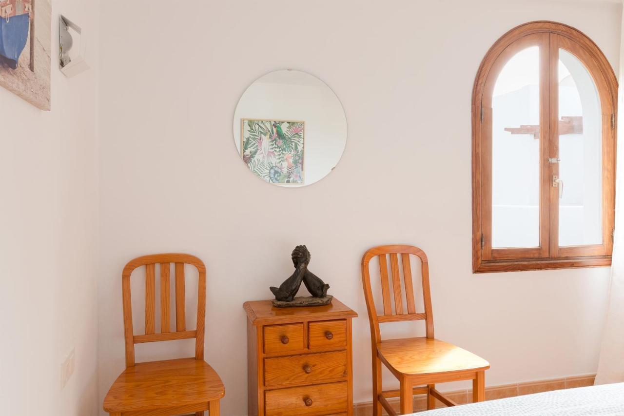 Daruma Apartments 2-Bedroom Duplex With Sea Views كوستا تاغيسي المظهر الخارجي الصورة