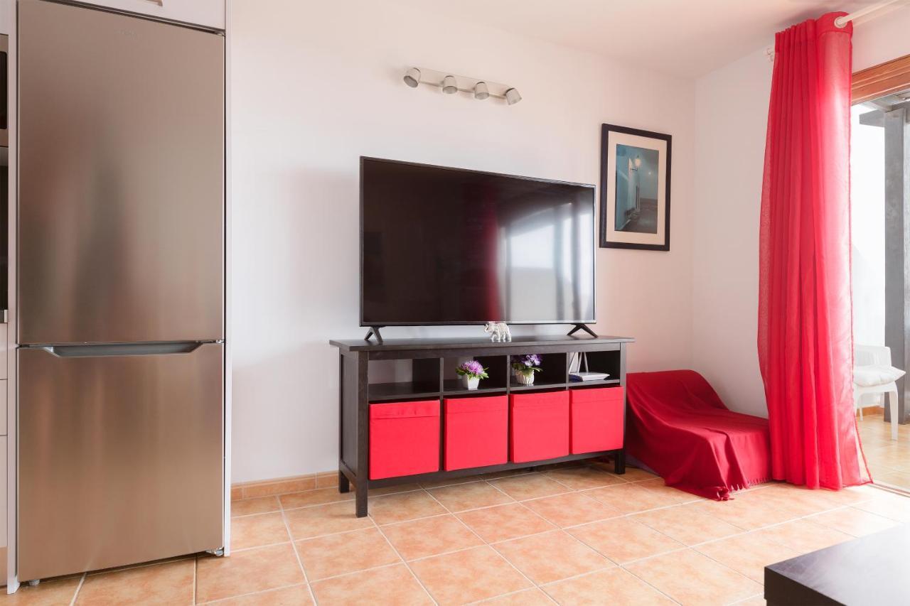 Daruma Apartments 2-Bedroom Duplex With Sea Views كوستا تاغيسي المظهر الخارجي الصورة