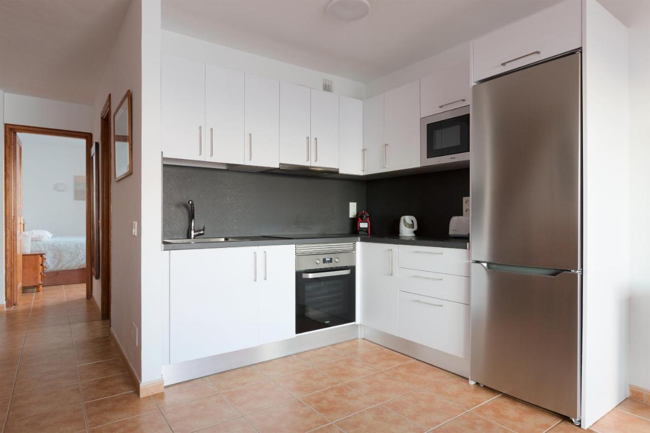 Daruma Apartments 2-Bedroom Duplex With Sea Views كوستا تاغيسي المظهر الخارجي الصورة
