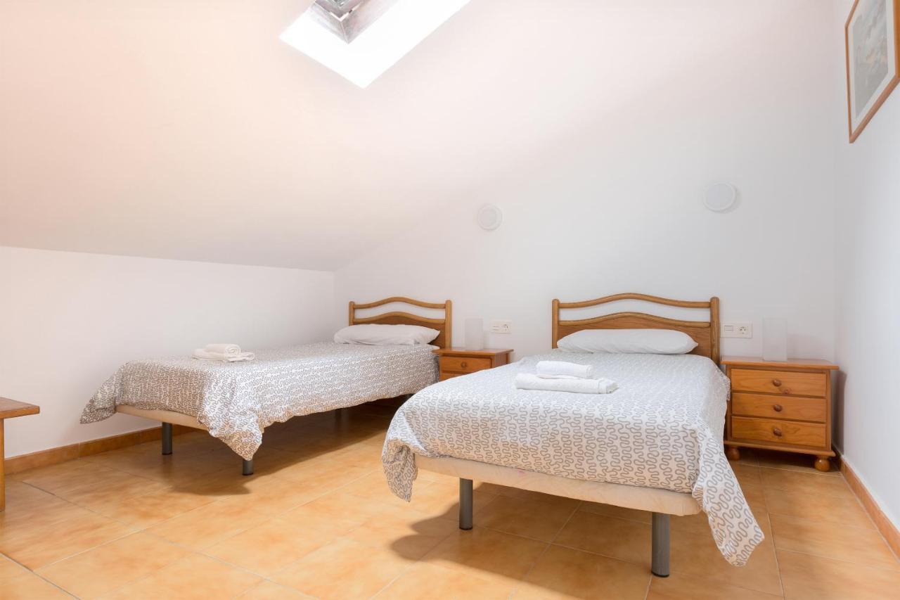 Daruma Apartments 2-Bedroom Duplex With Sea Views كوستا تاغيسي المظهر الخارجي الصورة