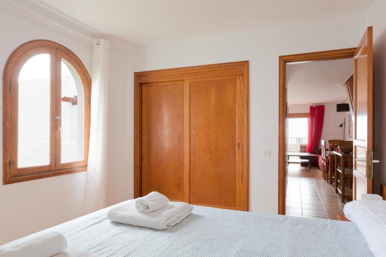 Daruma Apartments 2-Bedroom Duplex With Sea Views كوستا تاغيسي المظهر الخارجي الصورة