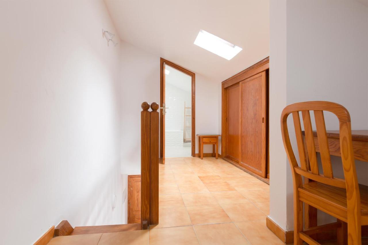 Daruma Apartments 2-Bedroom Duplex With Sea Views كوستا تاغيسي المظهر الخارجي الصورة