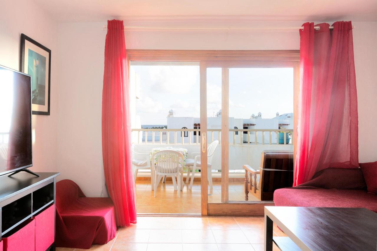 Daruma Apartments 2-Bedroom Duplex With Sea Views كوستا تاغيسي المظهر الخارجي الصورة