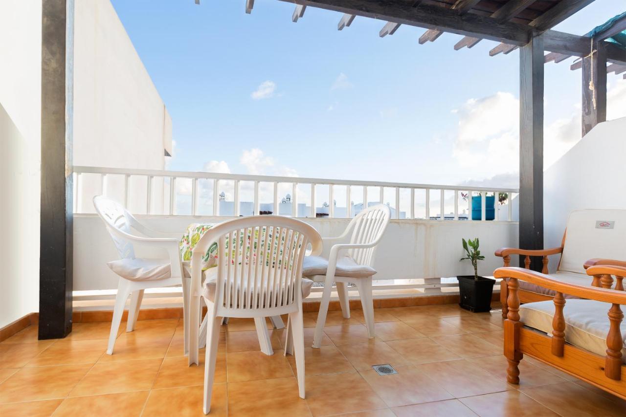 Daruma Apartments 2-Bedroom Duplex With Sea Views كوستا تاغيسي المظهر الخارجي الصورة
