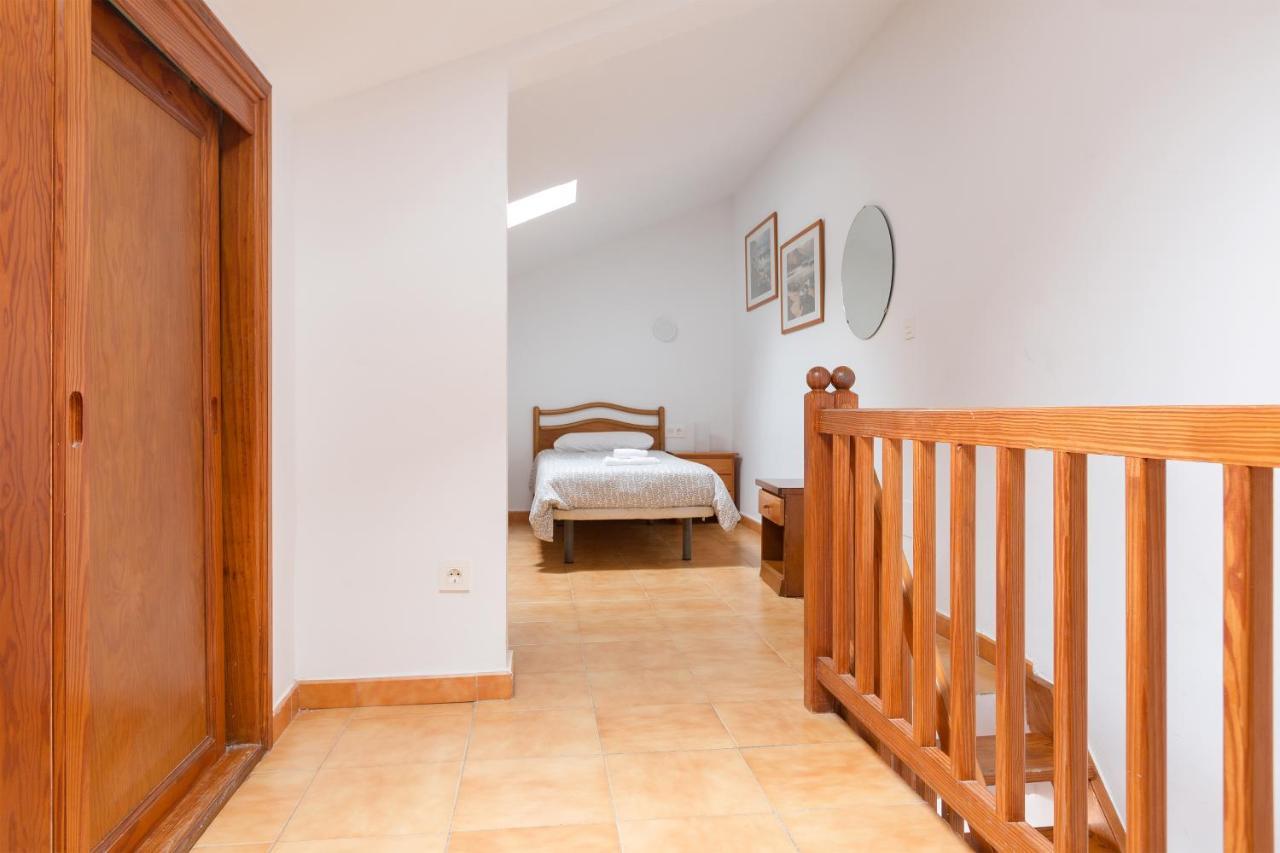 Daruma Apartments 2-Bedroom Duplex With Sea Views كوستا تاغيسي المظهر الخارجي الصورة