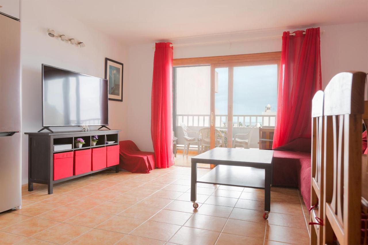 Daruma Apartments 2-Bedroom Duplex With Sea Views كوستا تاغيسي المظهر الخارجي الصورة