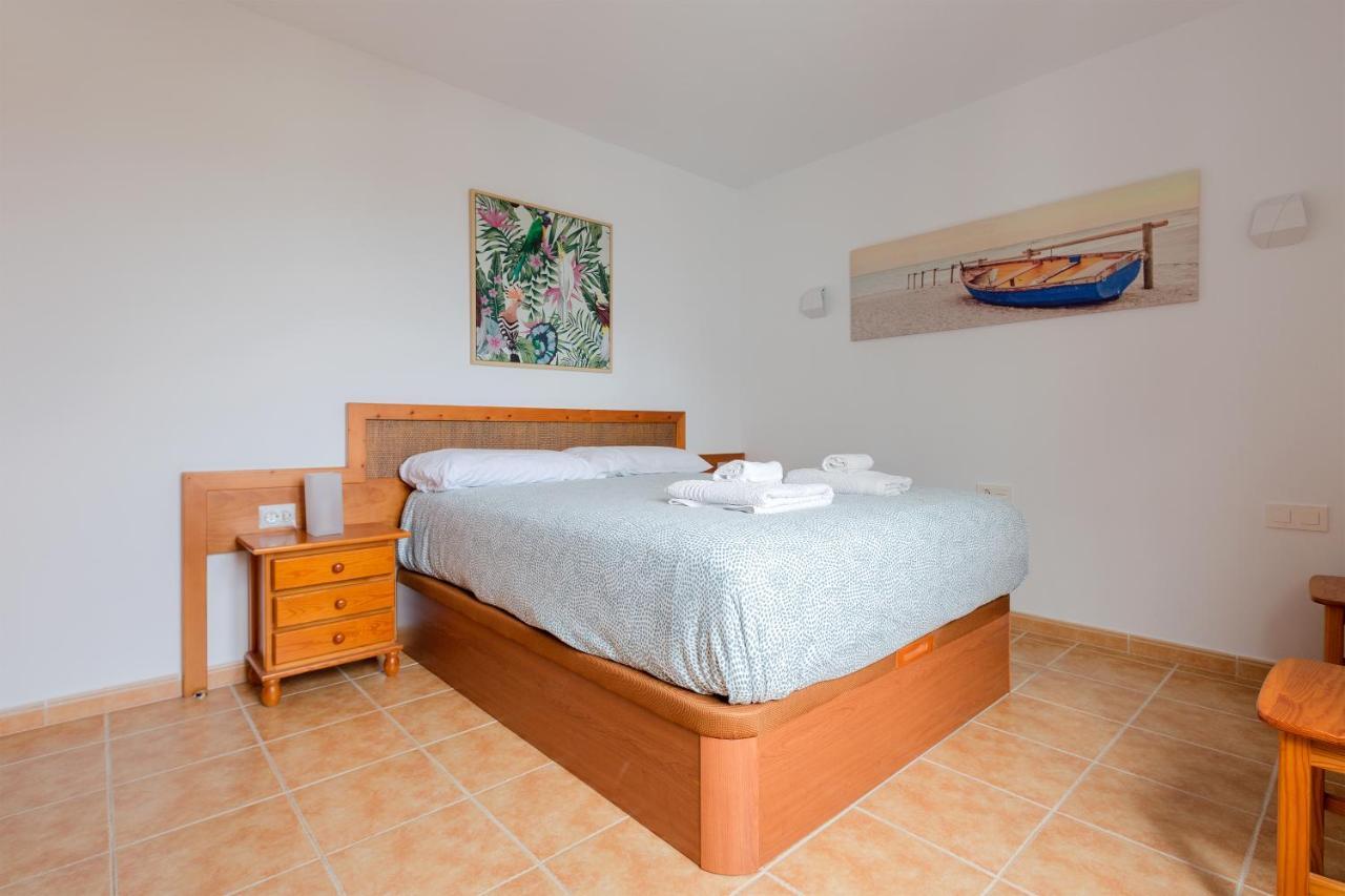 Daruma Apartments 2-Bedroom Duplex With Sea Views كوستا تاغيسي المظهر الخارجي الصورة
